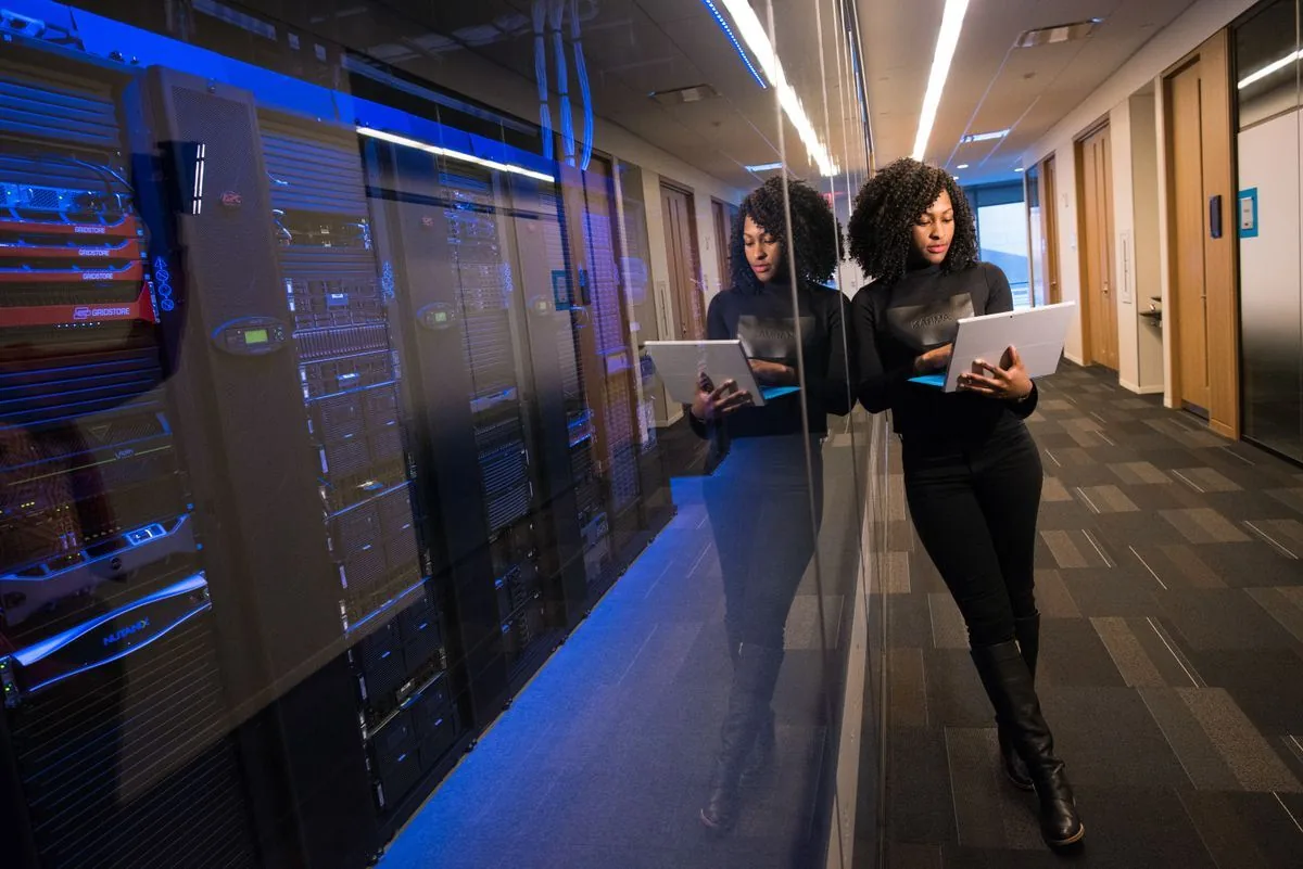 Segurança da informação e privacidade de dados em datacenter