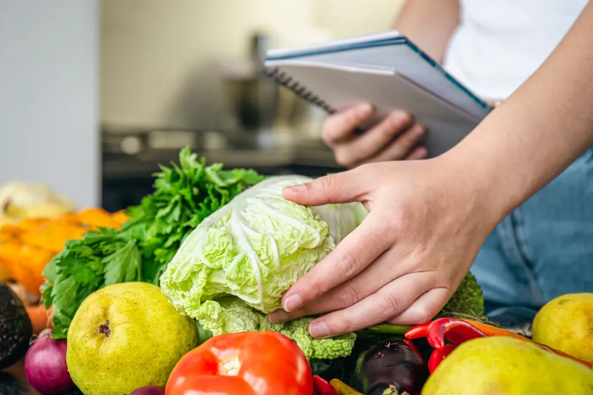 Gestão de segurança de alimentos, da fazenda à mesa